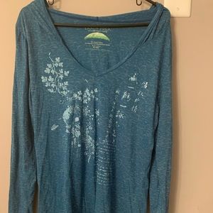 🔥🔥 Like New Earth  Yoga Light Weight Hoodie